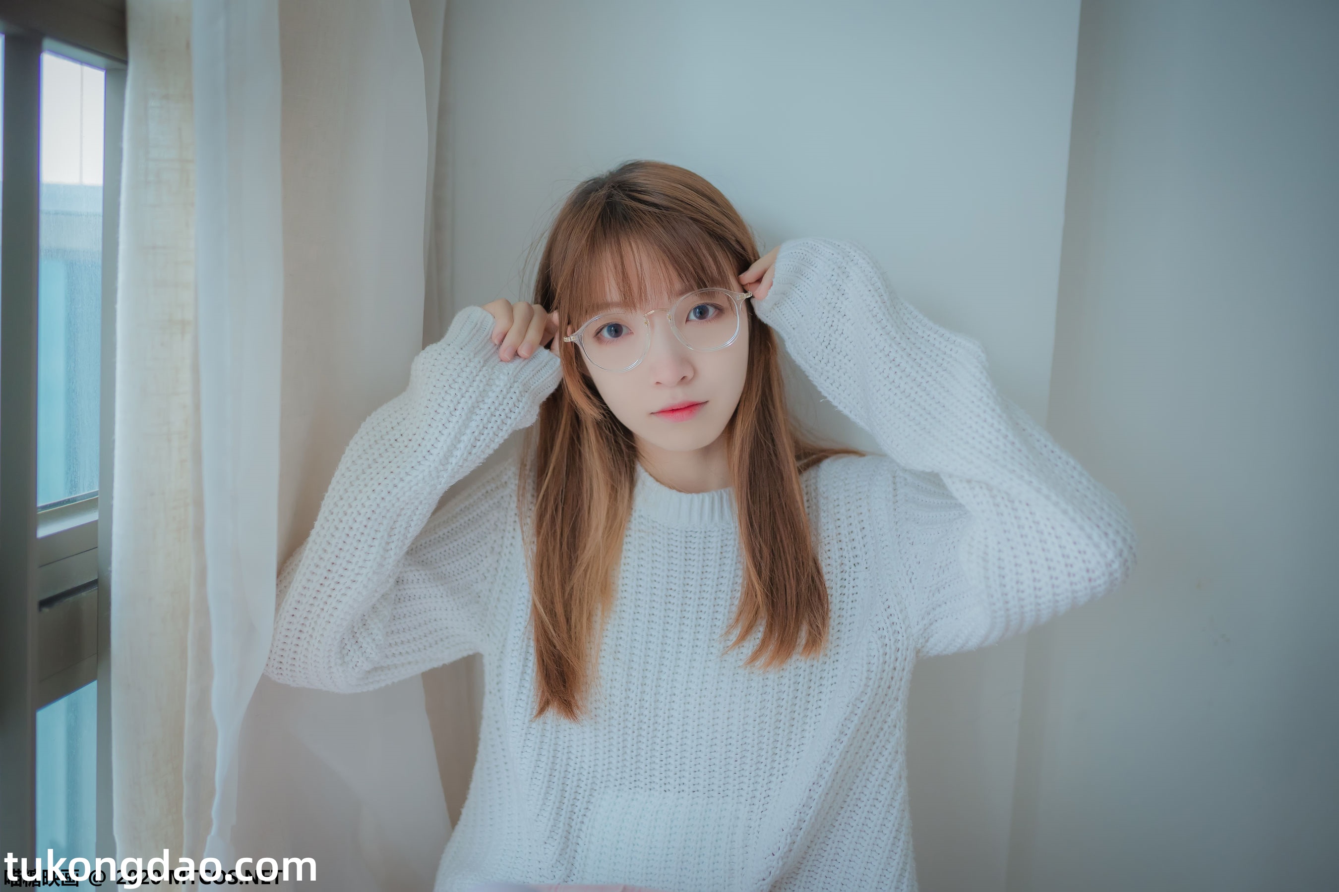 喵糖映画 VOL.077 写真集 写真系列-第12张